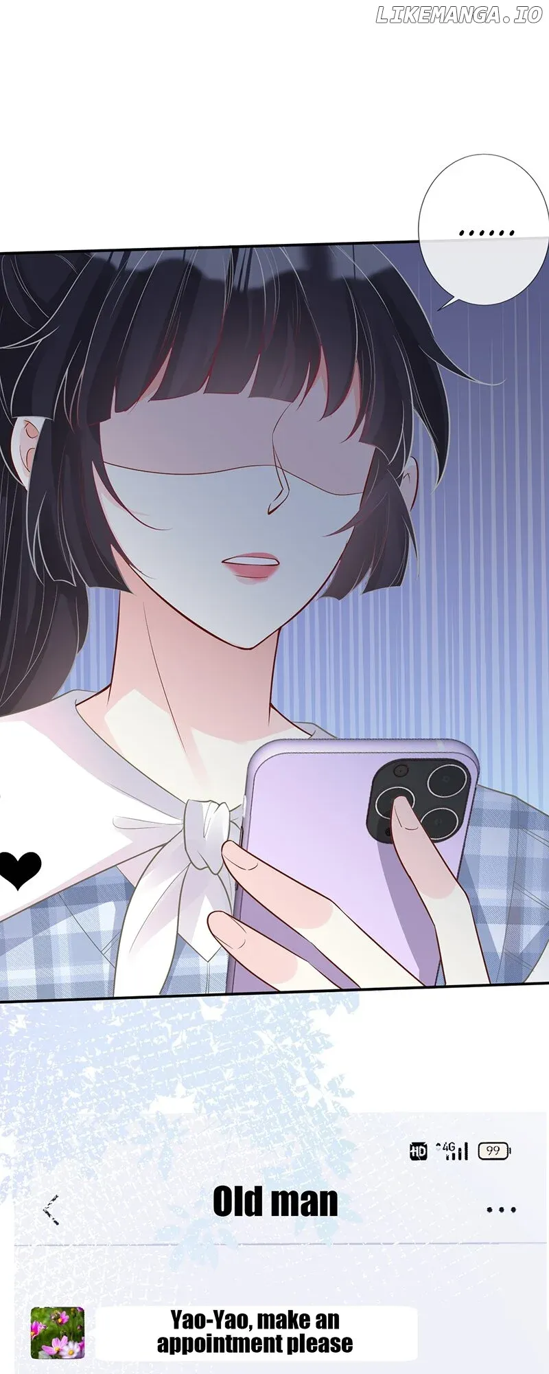 Everyone’s Darling - Chapter 69 Page 18