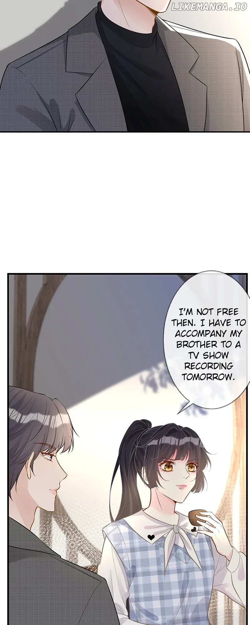 Everyone’s Darling - Chapter 69 Page 21