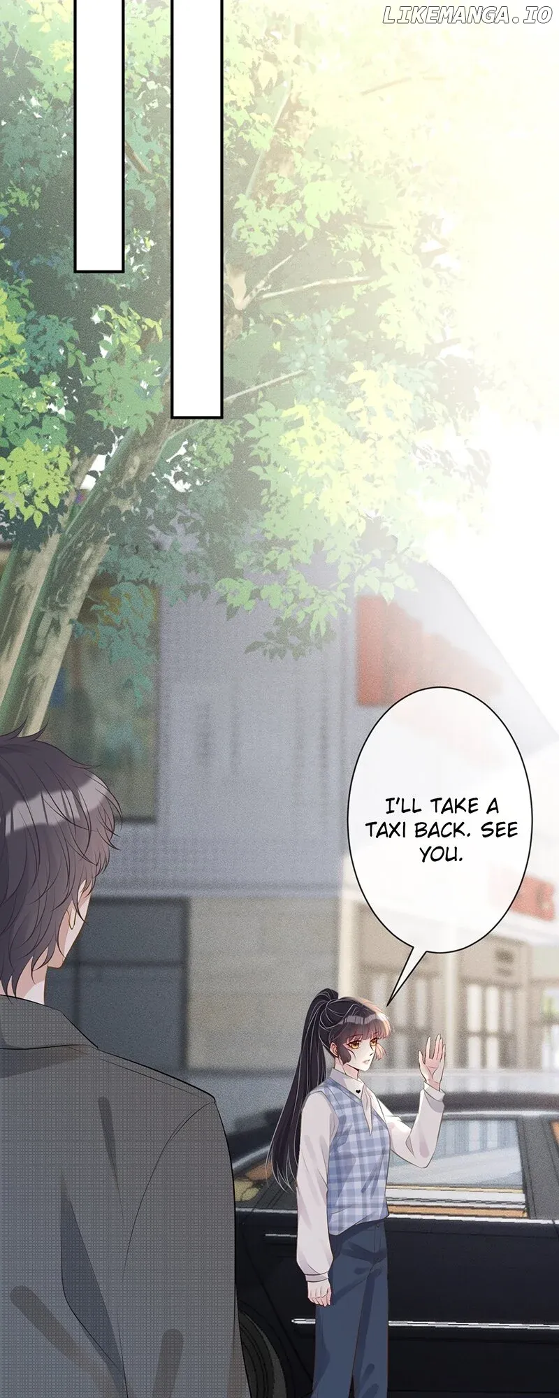 Everyone’s Darling - Chapter 69 Page 24
