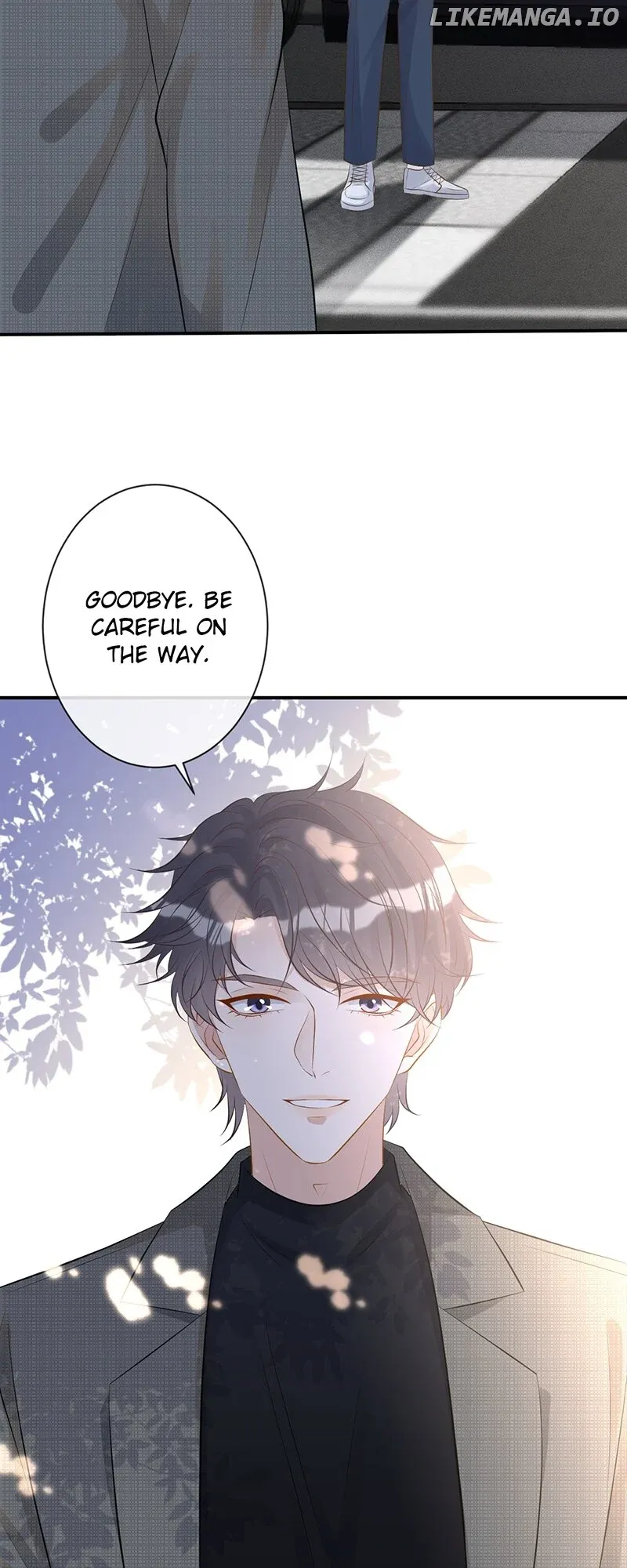 Everyone’s Darling - Chapter 69 Page 25