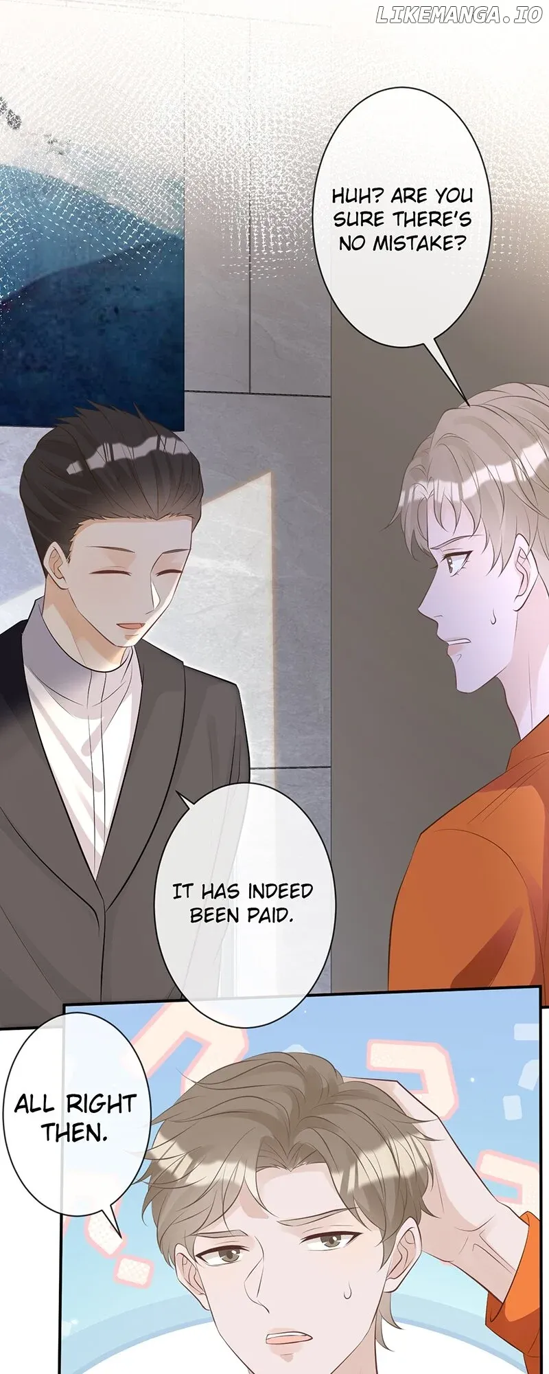 Everyone’s Darling - Chapter 69 Page 27