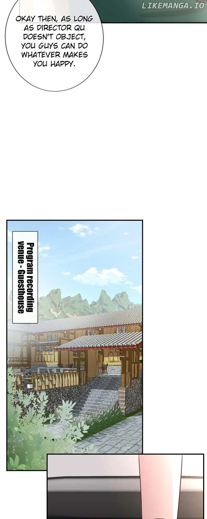 Everyone’s Darling - Chapter 69 Page 34