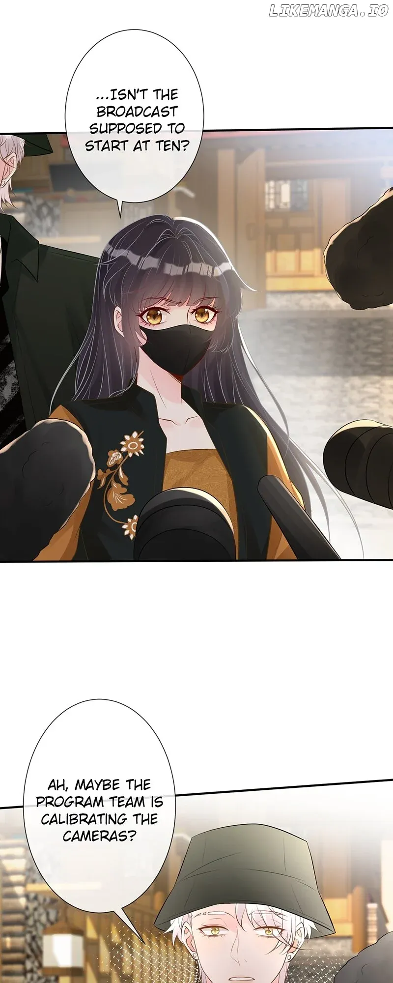 Everyone’s Darling - Chapter 69 Page 37
