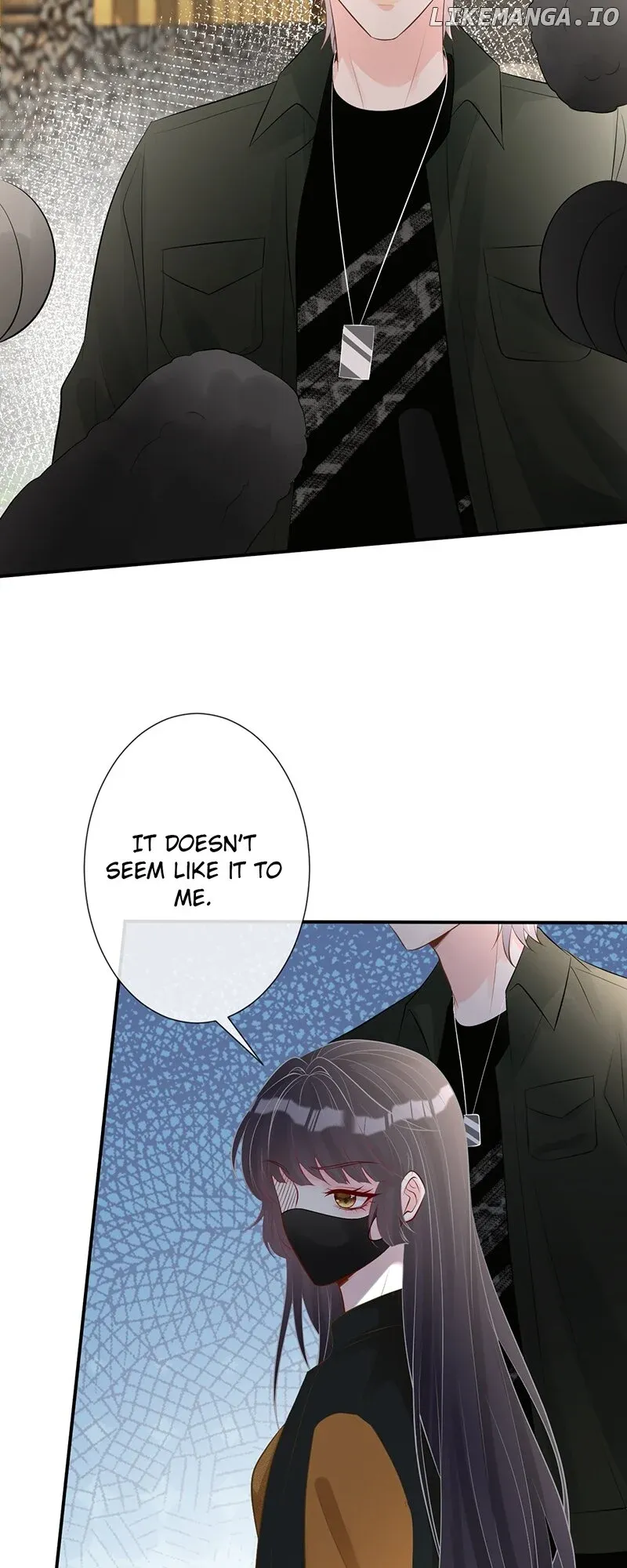 Everyone’s Darling - Chapter 69 Page 38