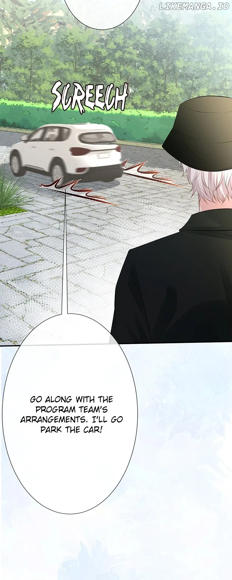 Everyone’s Darling - Chapter 69 Page 40