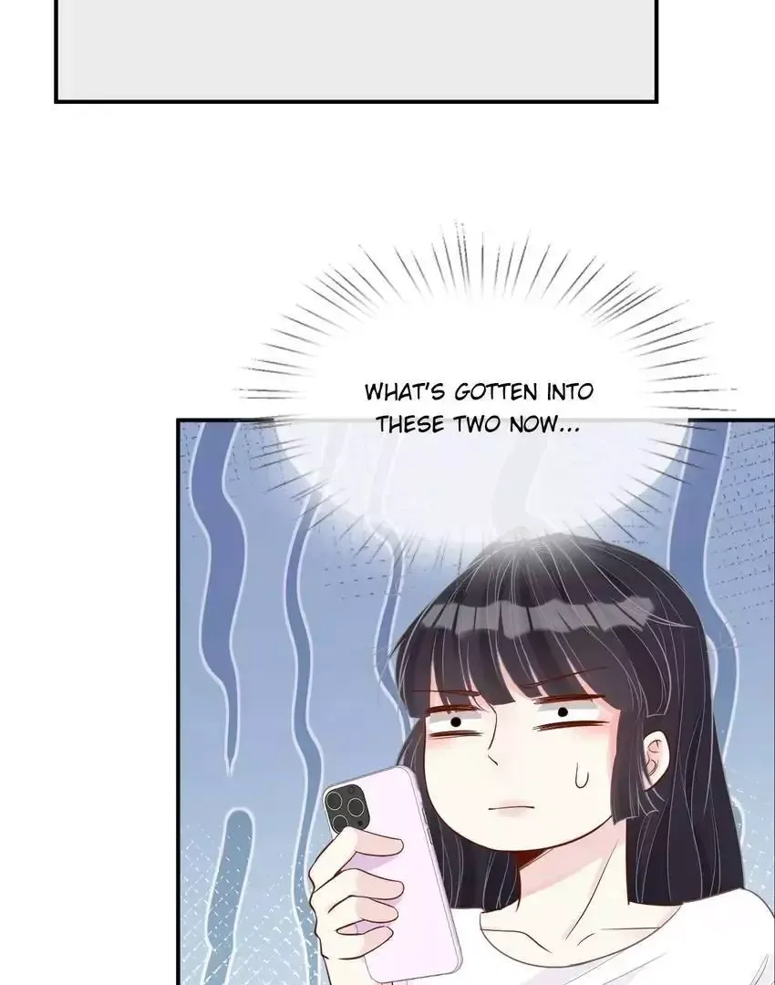 Everyone’s Darling - Chapter 7 Page 3