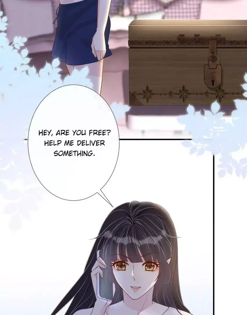 Everyone’s Darling - Chapter 7 Page 8