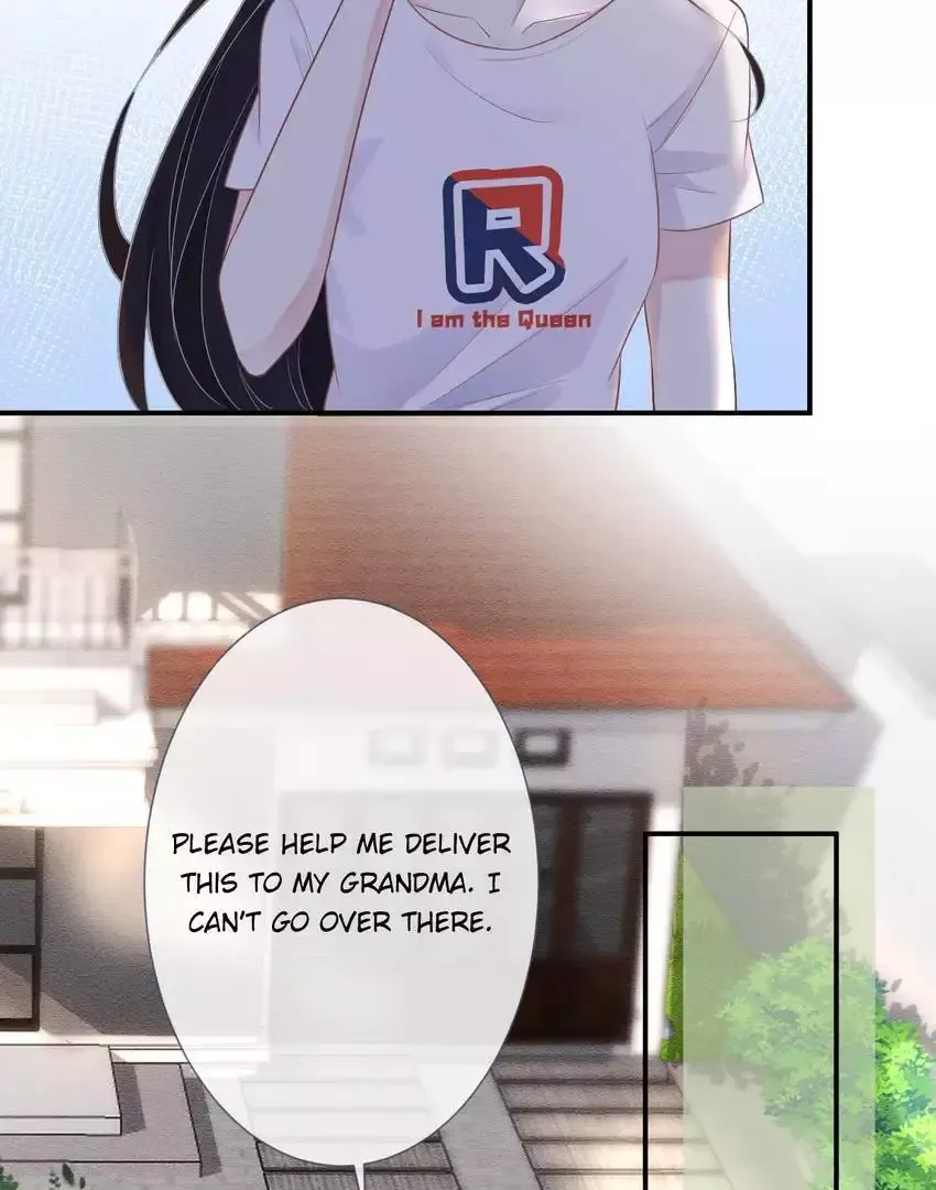 Everyone’s Darling - Chapter 7 Page 9