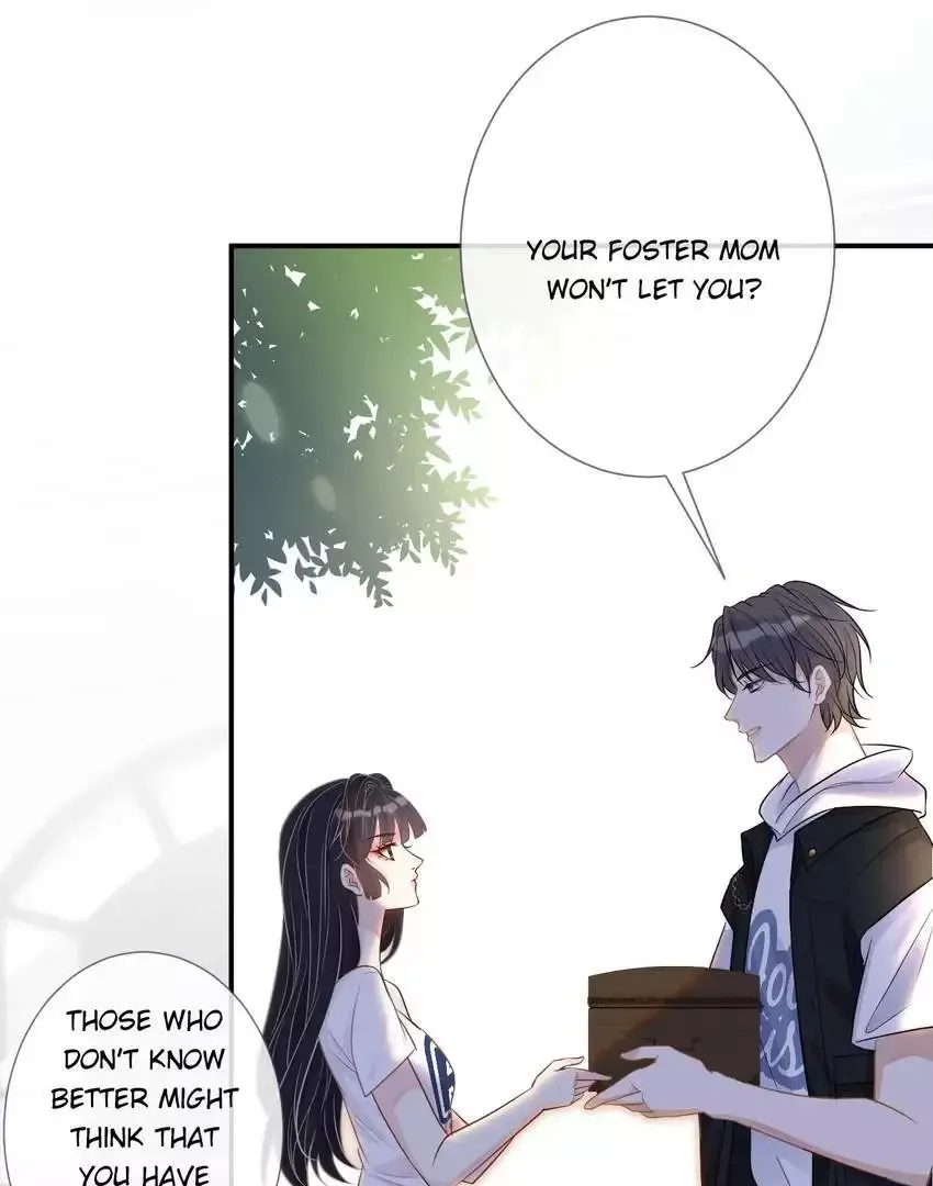 Everyone’s Darling - Chapter 7 Page 12