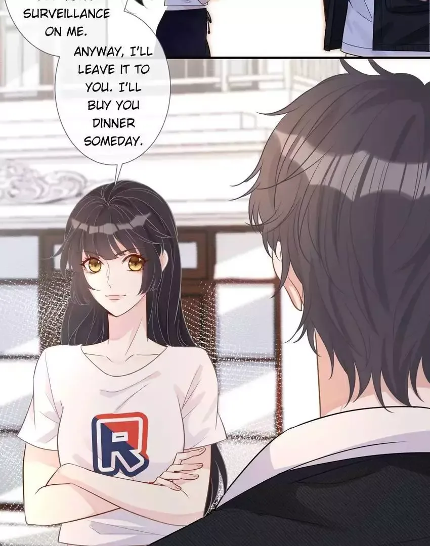 Everyone’s Darling - Chapter 7 Page 13