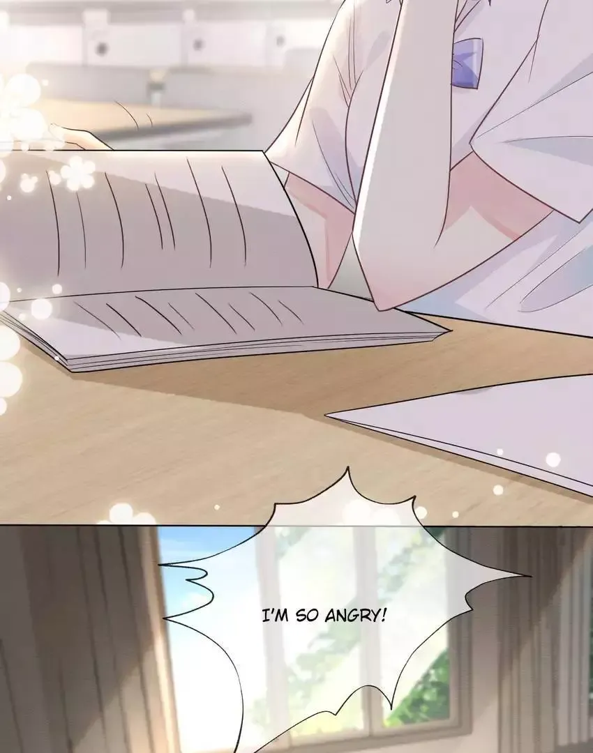 Everyone’s Darling - Chapter 7 Page 22