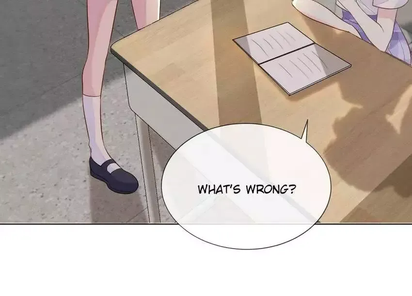 Everyone’s Darling - Chapter 7 Page 24