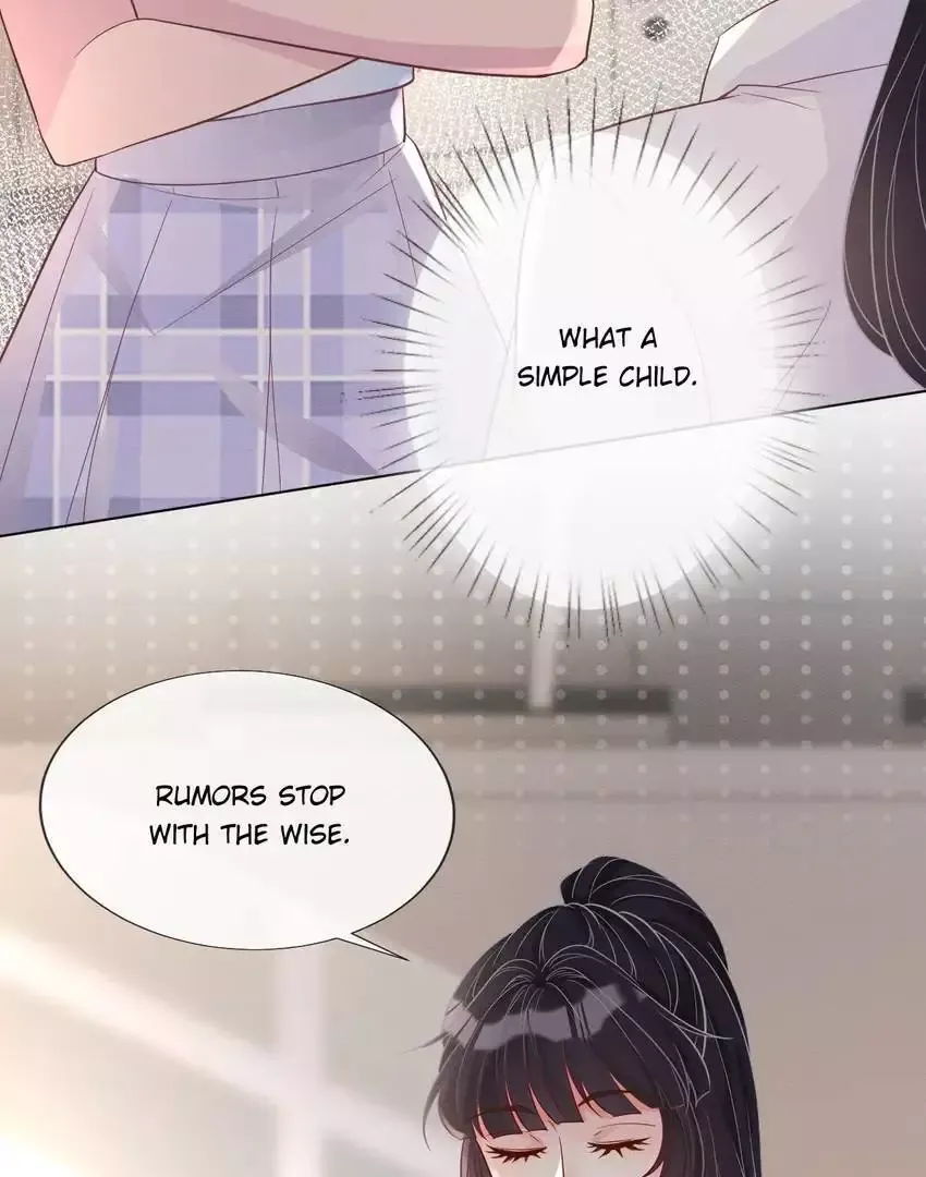 Everyone’s Darling - Chapter 7 Page 28