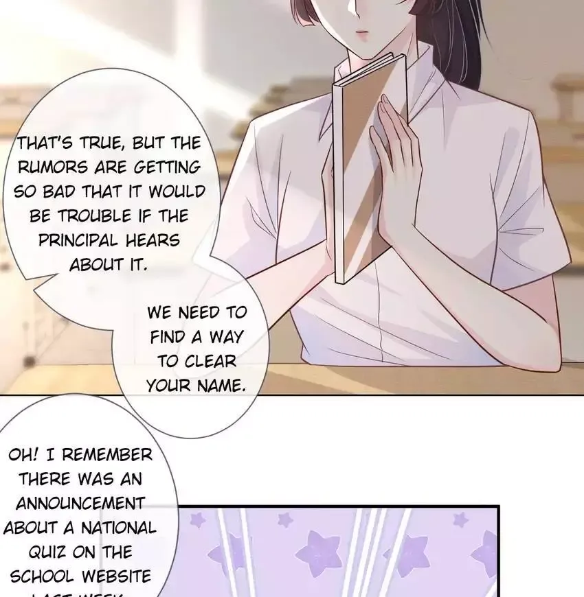 Everyone’s Darling - Chapter 7 Page 29