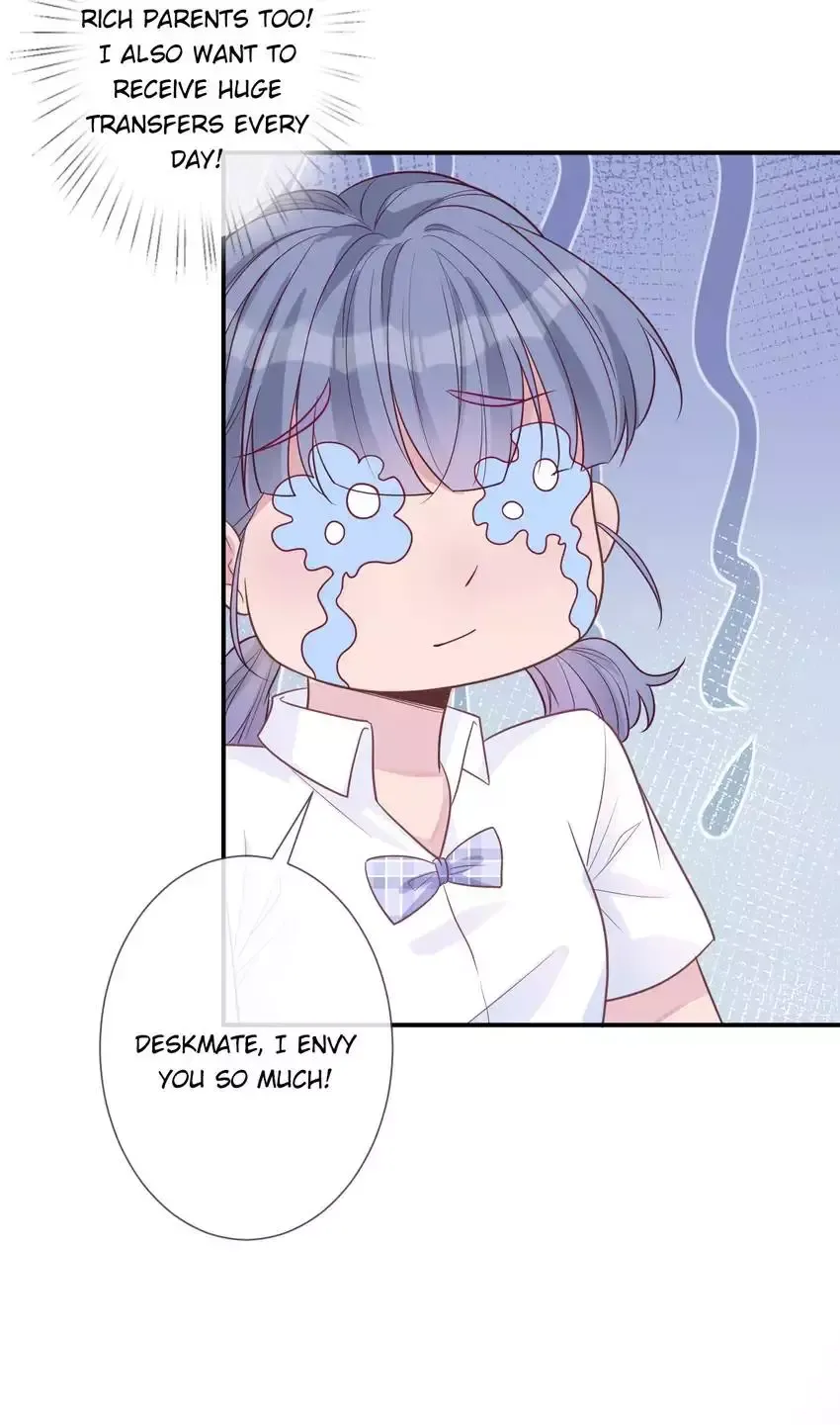 Everyone’s Darling - Chapter 7 Page 33