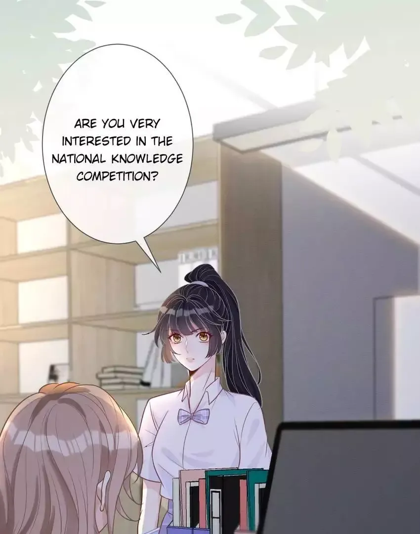 Everyone’s Darling - Chapter 7 Page 35