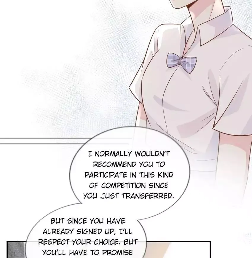 Everyone’s Darling - Chapter 7 Page 37