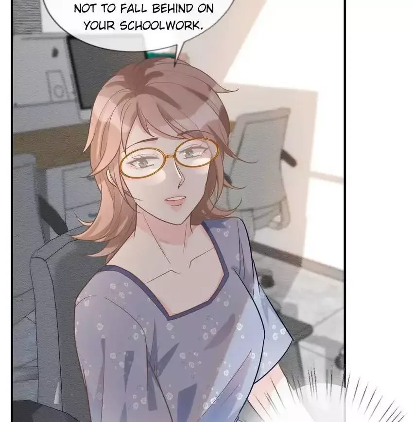 Everyone’s Darling - Chapter 7 Page 38