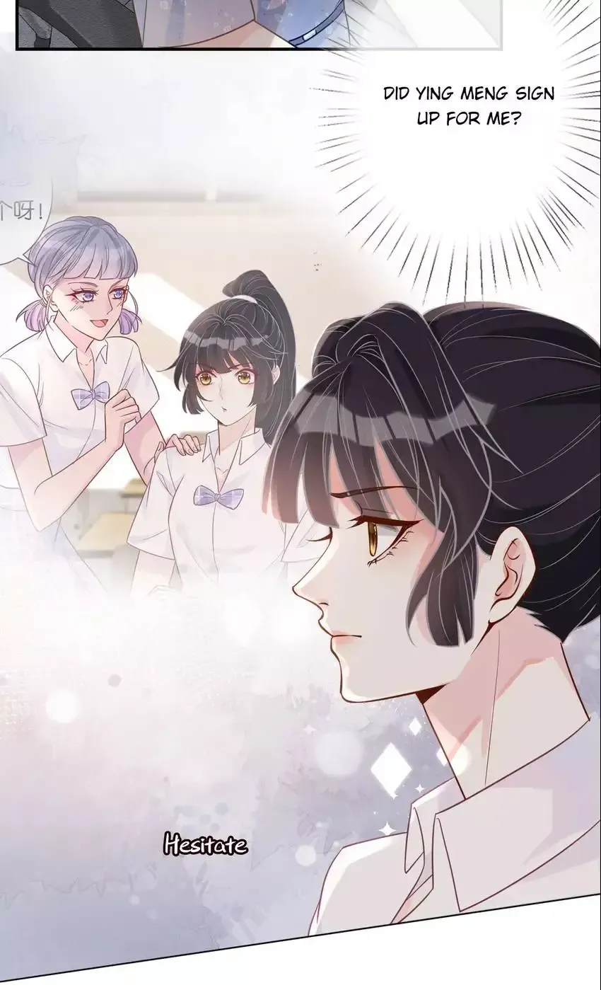 Everyone’s Darling - Chapter 7 Page 39