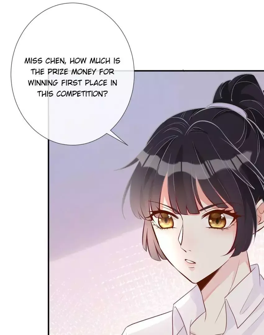 Everyone’s Darling - Chapter 7 Page 40