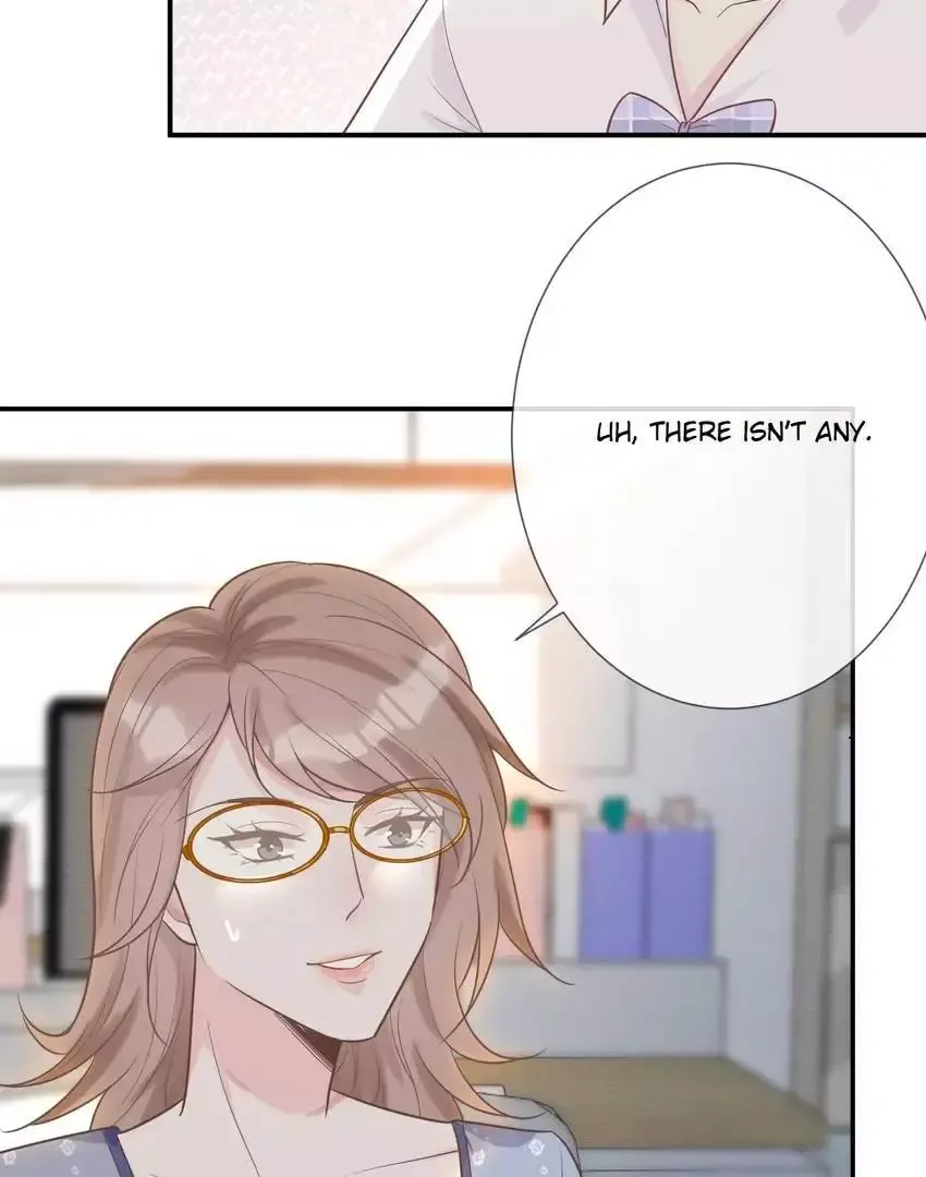 Everyone’s Darling - Chapter 7 Page 41