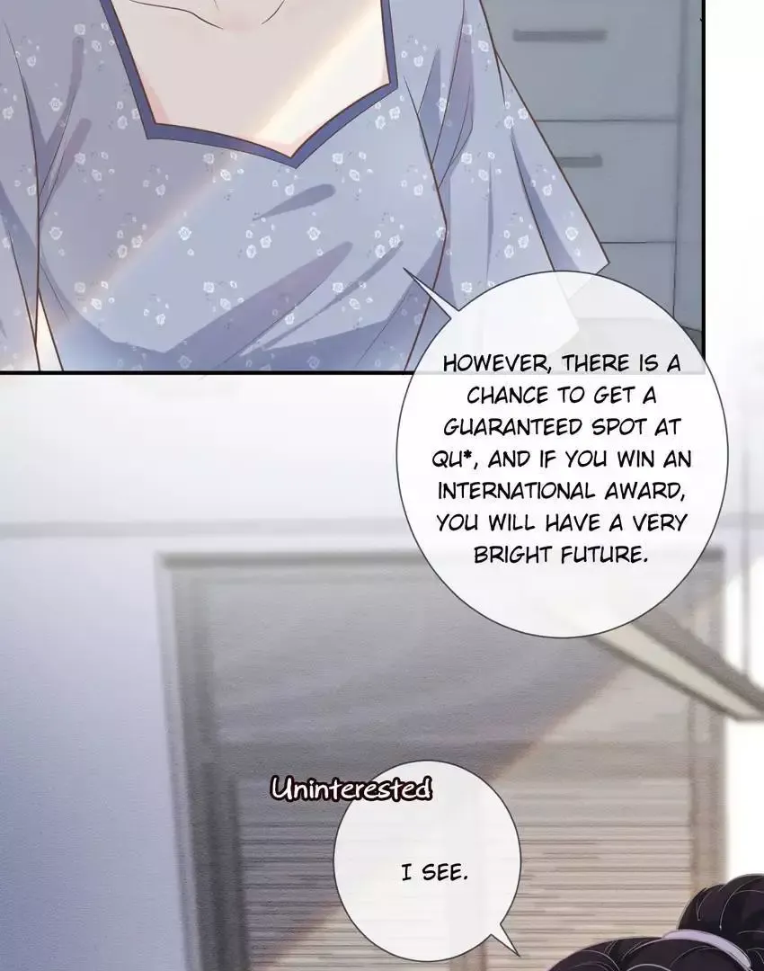 Everyone’s Darling - Chapter 7 Page 42