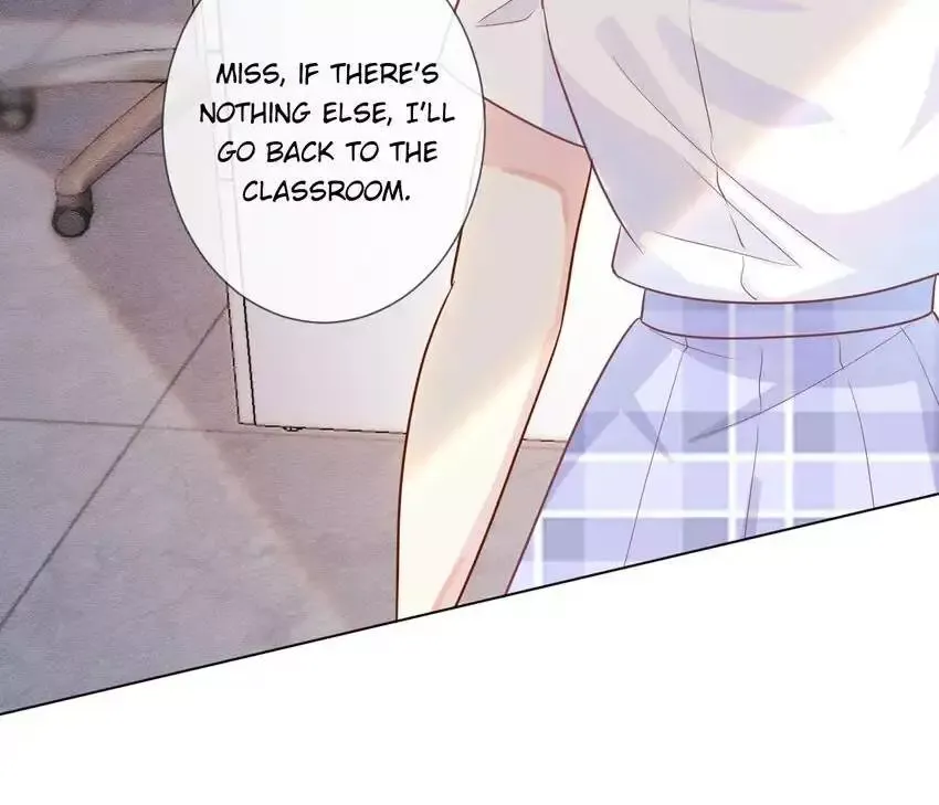 Everyone’s Darling - Chapter 7 Page 44