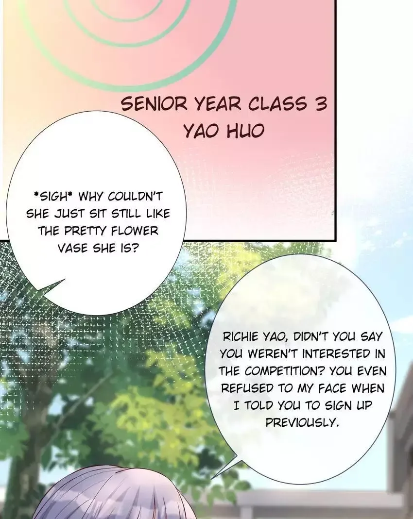 Everyone’s Darling - Chapter 7 Page 48