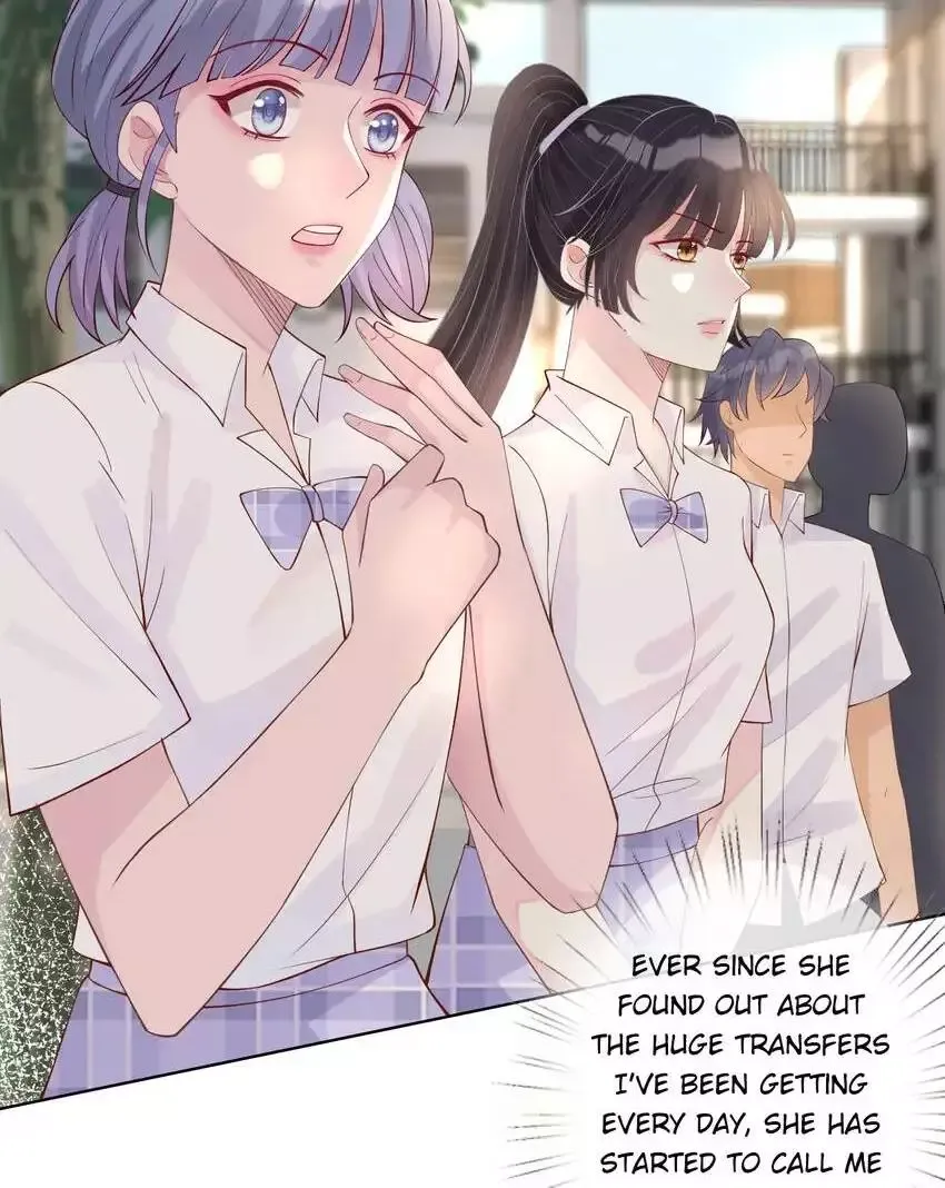 Everyone’s Darling - Chapter 7 Page 49