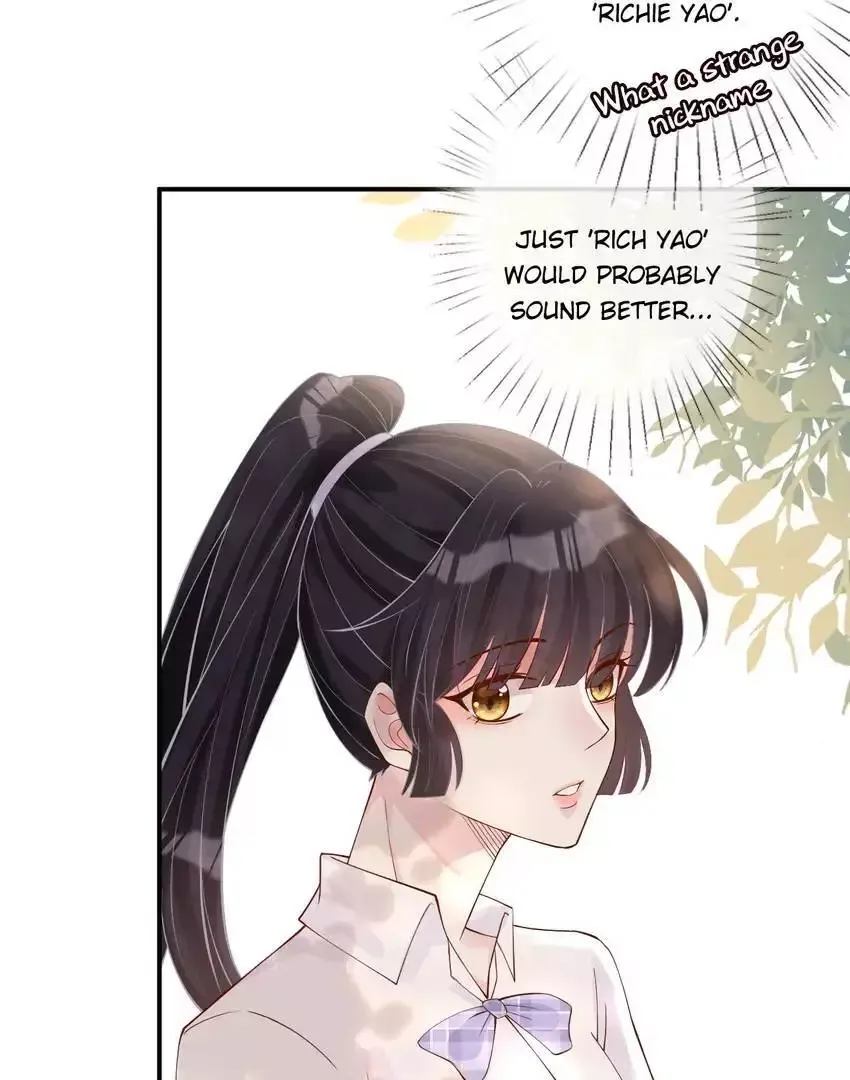 Everyone’s Darling - Chapter 7 Page 50