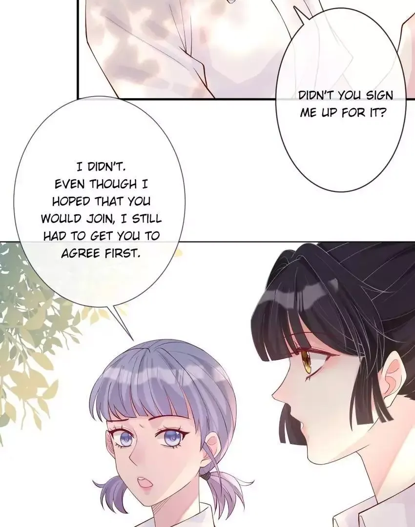 Everyone’s Darling - Chapter 7 Page 51