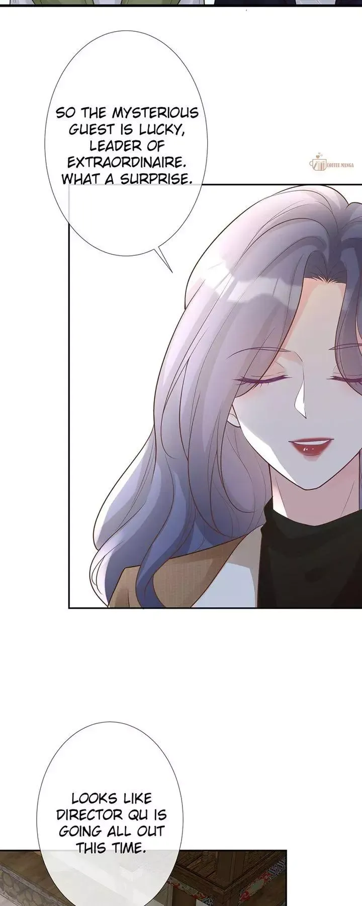 Everyone’s Darling - Chapter 70 Page 4