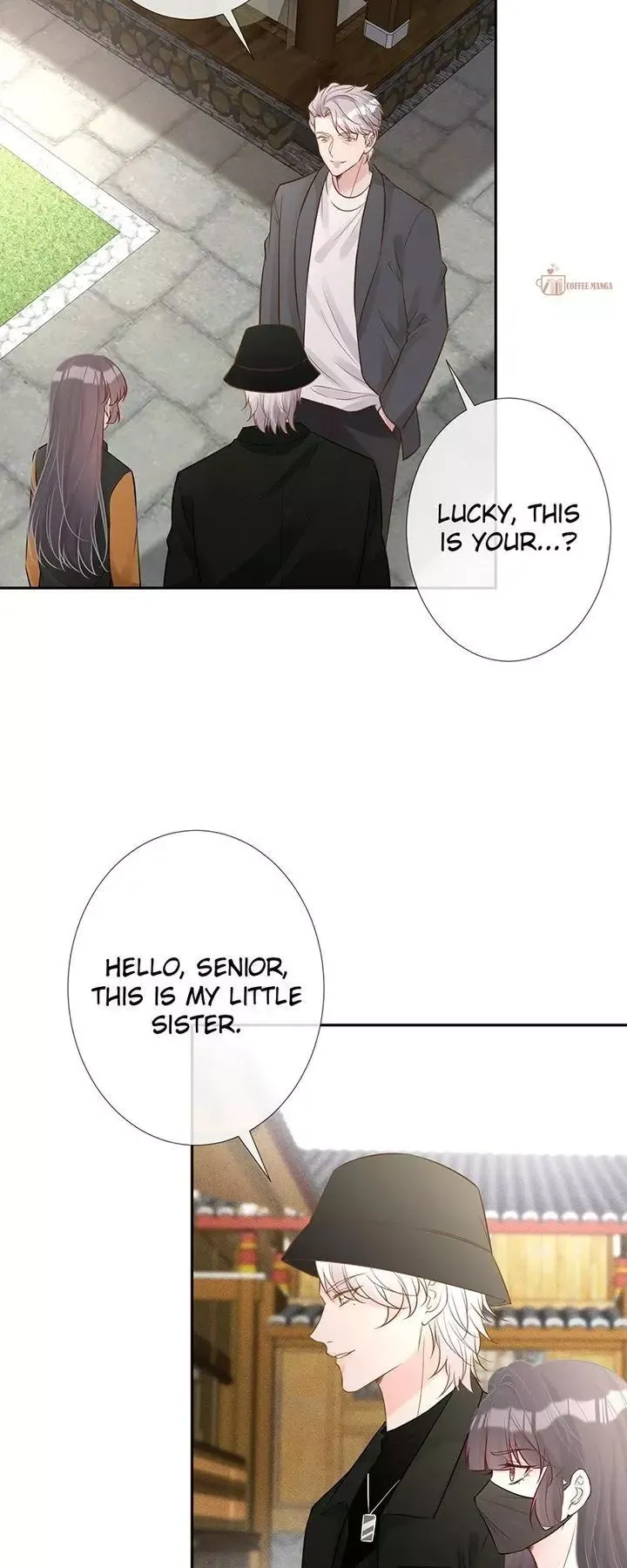 Everyone’s Darling - Chapter 70 Page 5