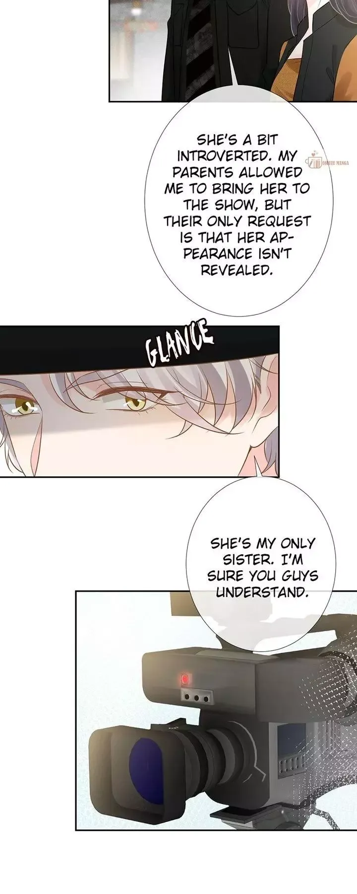 Everyone’s Darling - Chapter 70 Page 6