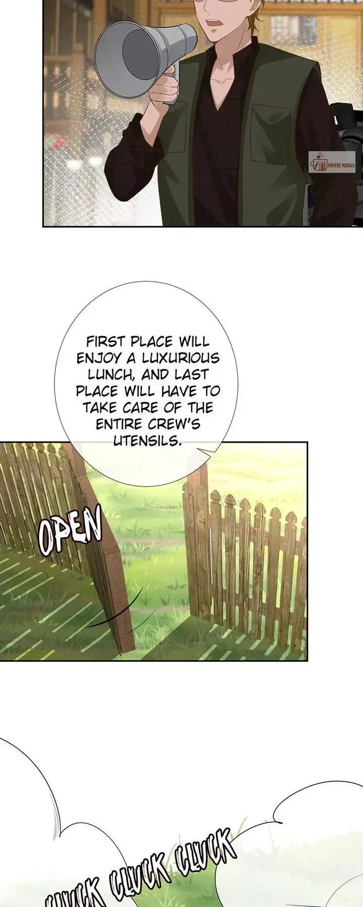 Everyone’s Darling - Chapter 70 Page 8
