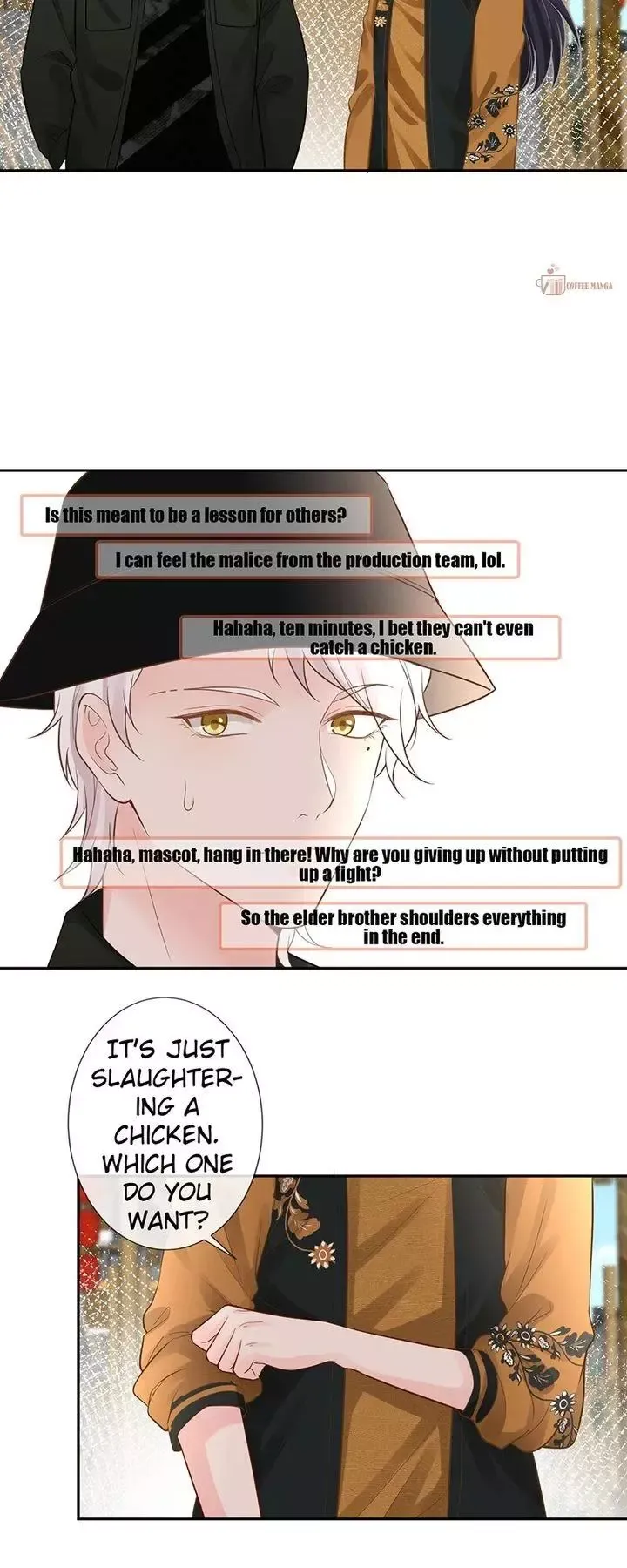 Everyone’s Darling - Chapter 70 Page 11