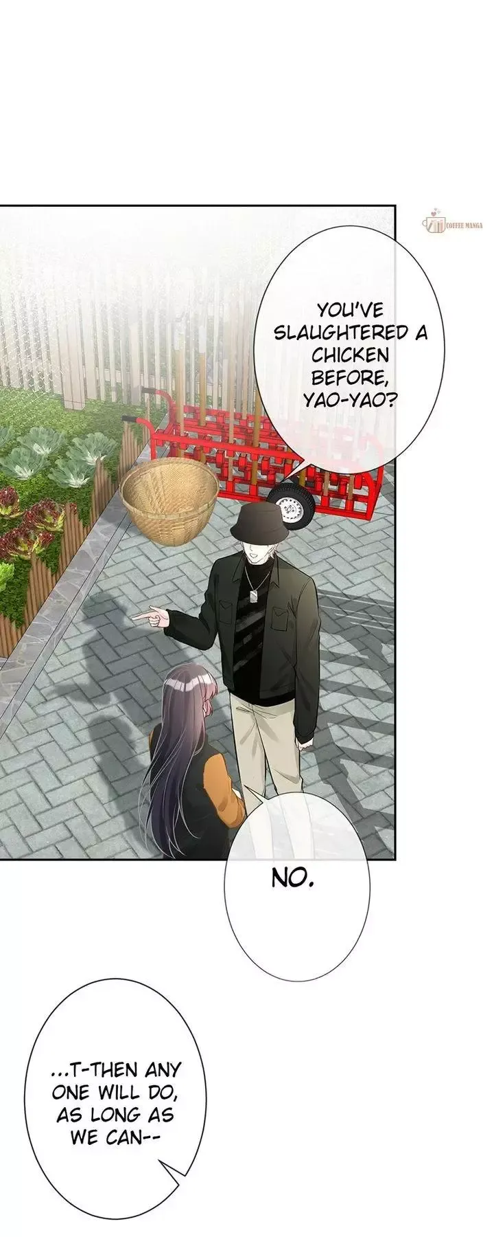 Everyone’s Darling - Chapter 70 Page 12
