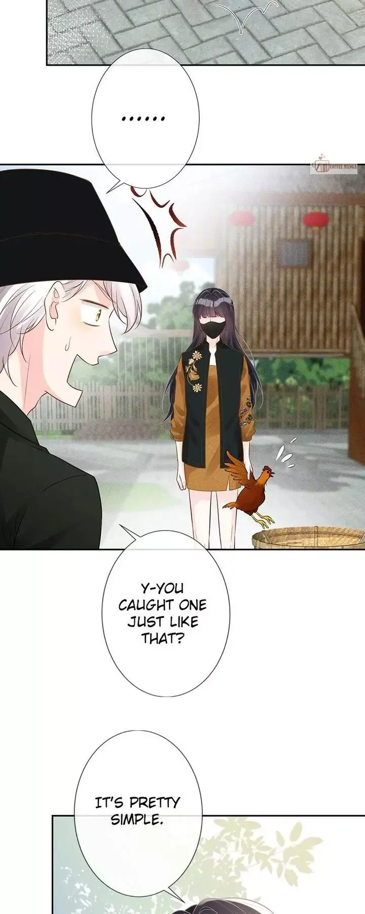 Everyone’s Darling - Chapter 70 Page 14