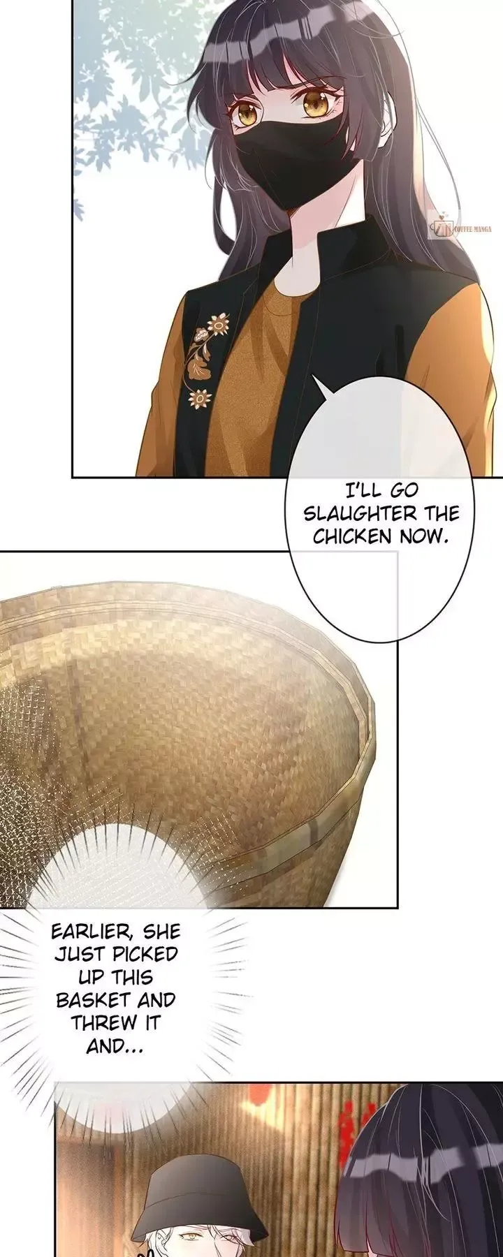 Everyone’s Darling - Chapter 70 Page 15