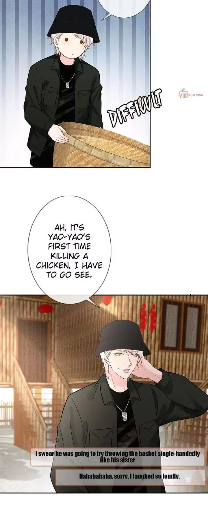 Everyone’s Darling - Chapter 70 Page 17
