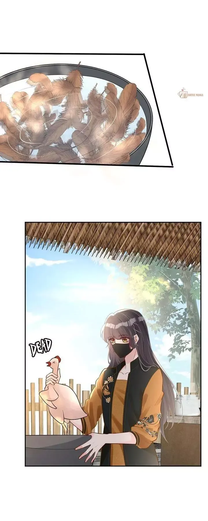 Everyone’s Darling - Chapter 70 Page 18