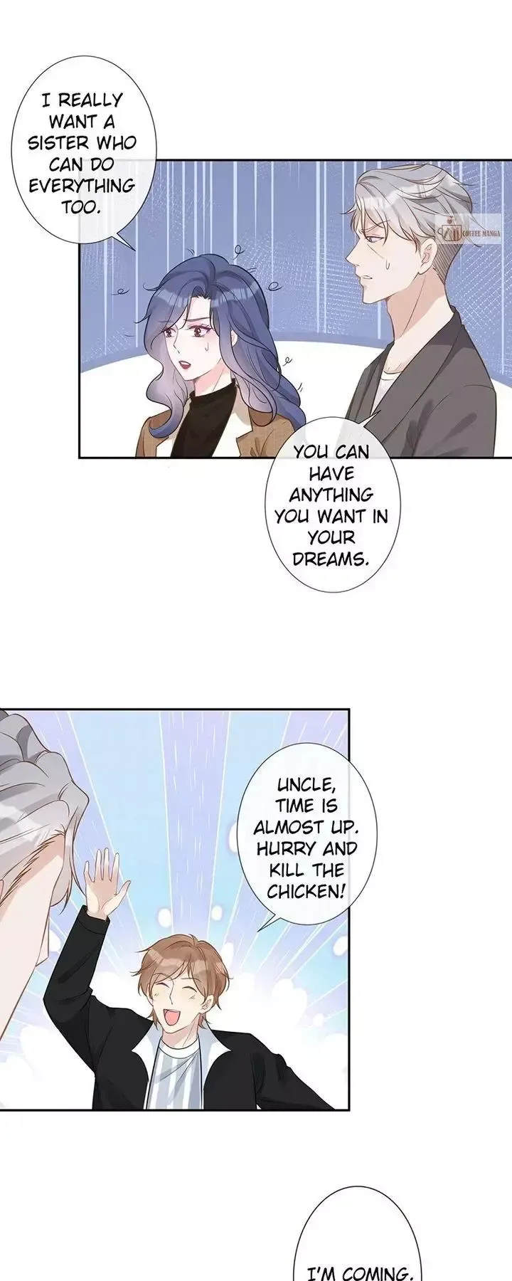 Everyone’s Darling - Chapter 70 Page 19