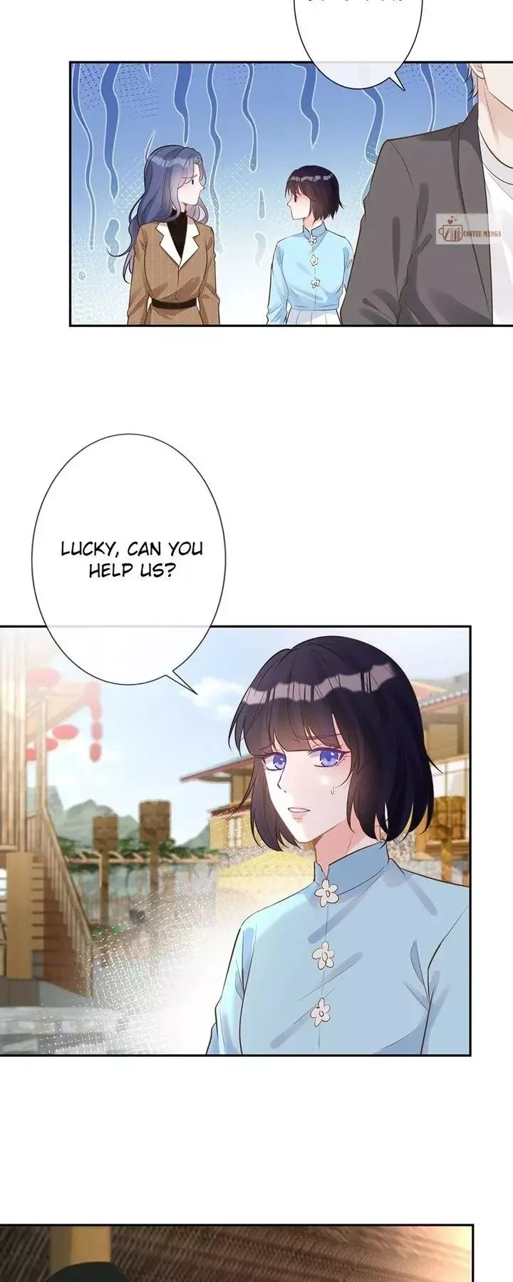 Everyone’s Darling - Chapter 70 Page 20