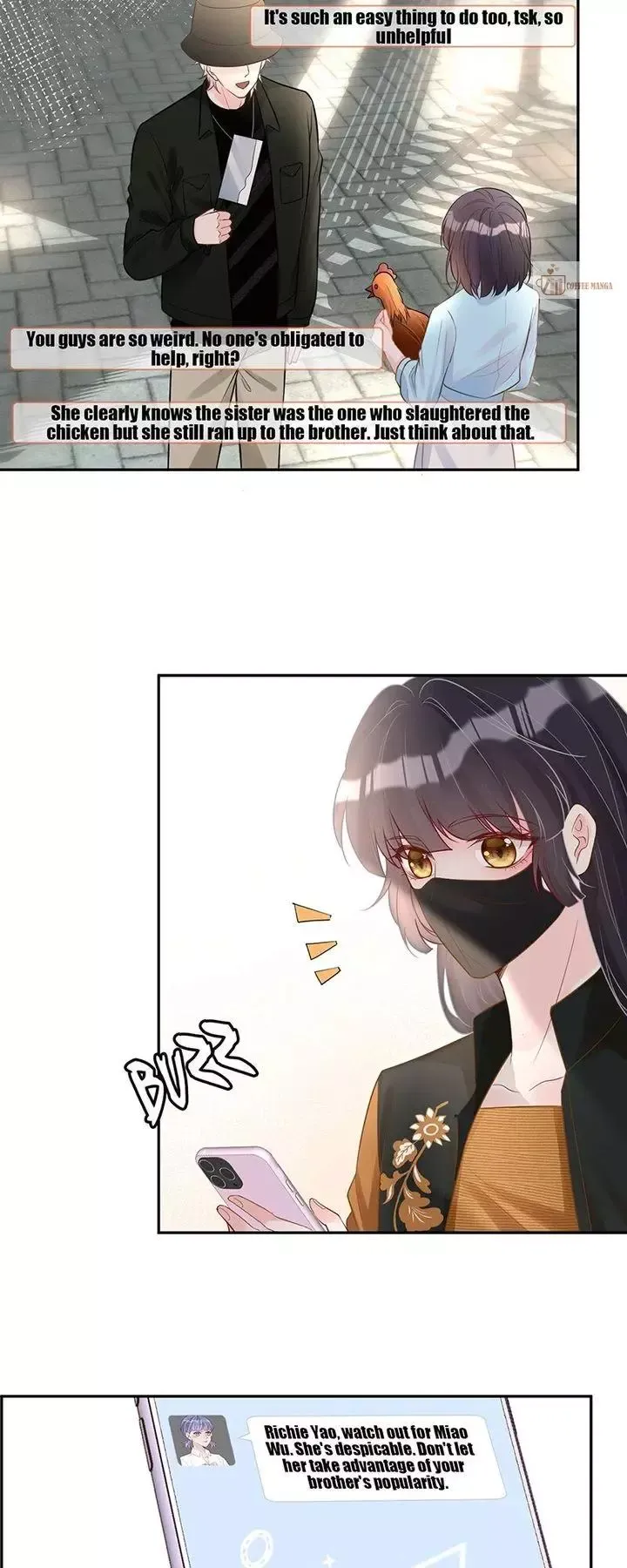 Everyone’s Darling - Chapter 70 Page 23