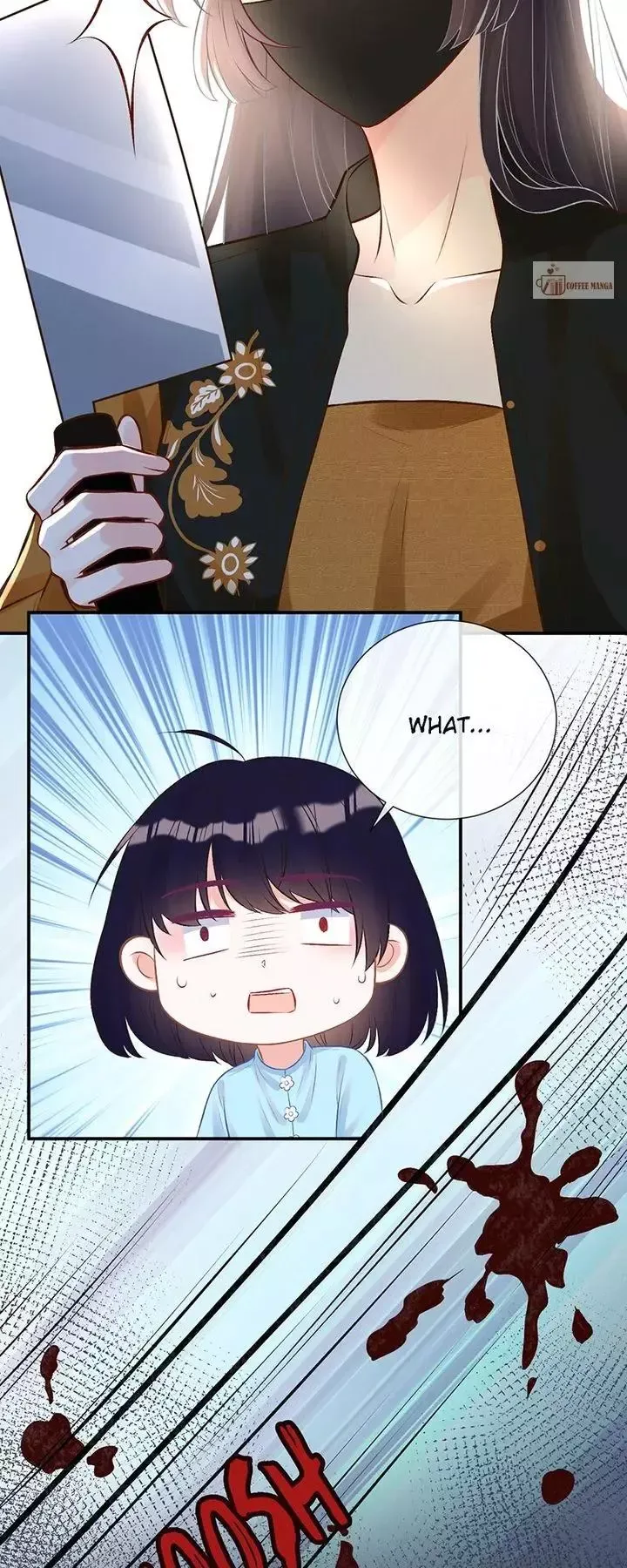 Everyone’s Darling - Chapter 71 Page 3