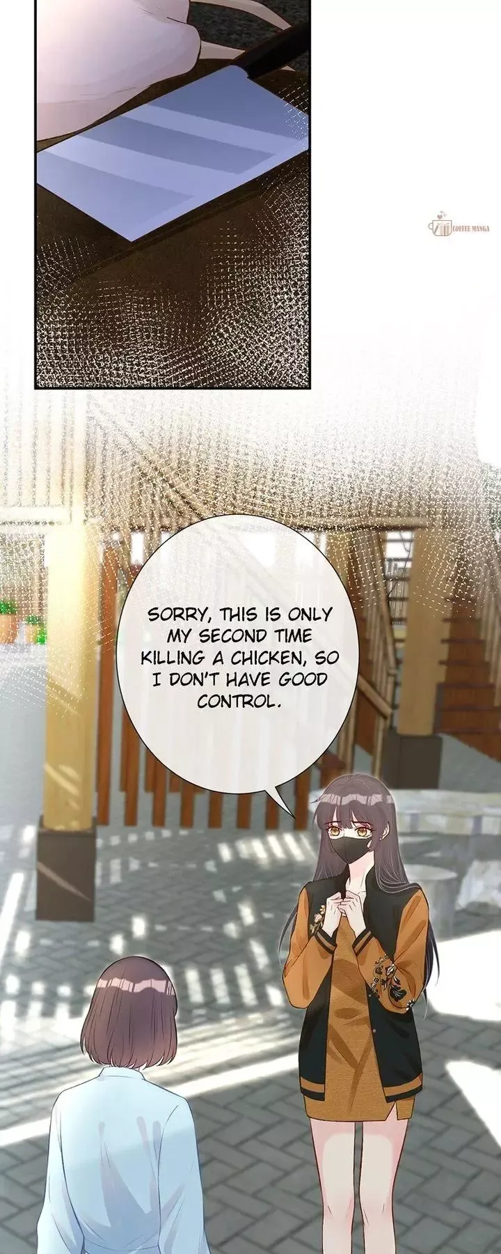 Everyone’s Darling - Chapter 71 Page 5