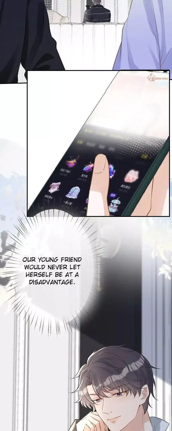 Everyone’s Darling - Chapter 71 Page 12