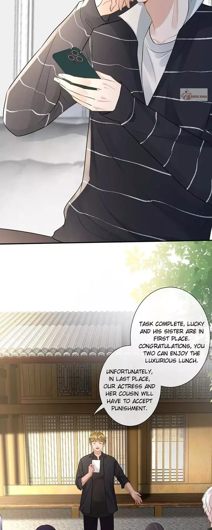 Everyone’s Darling - Chapter 71 Page 13