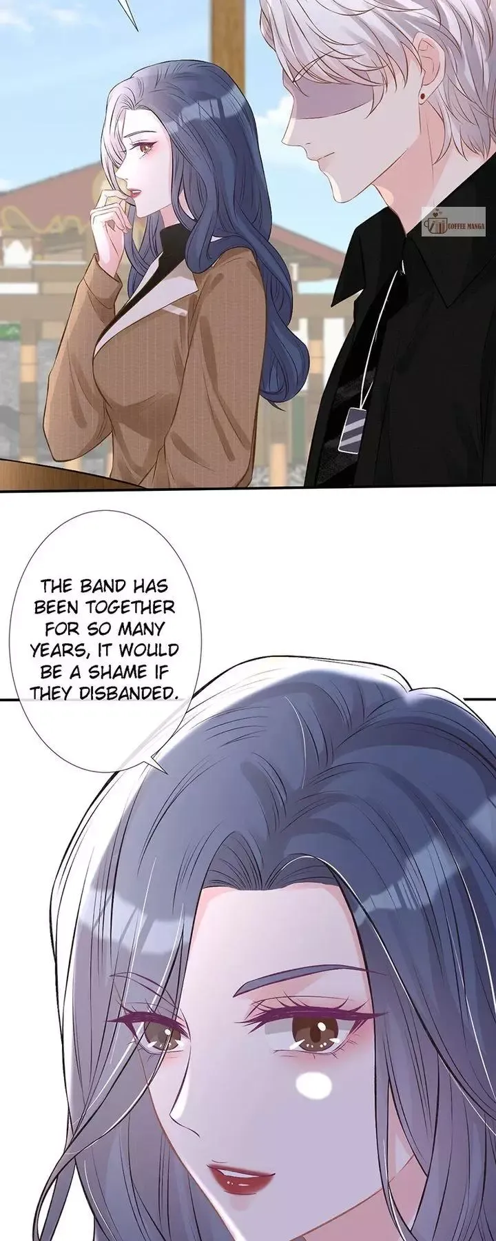 Everyone’s Darling - Chapter 71 Page 20