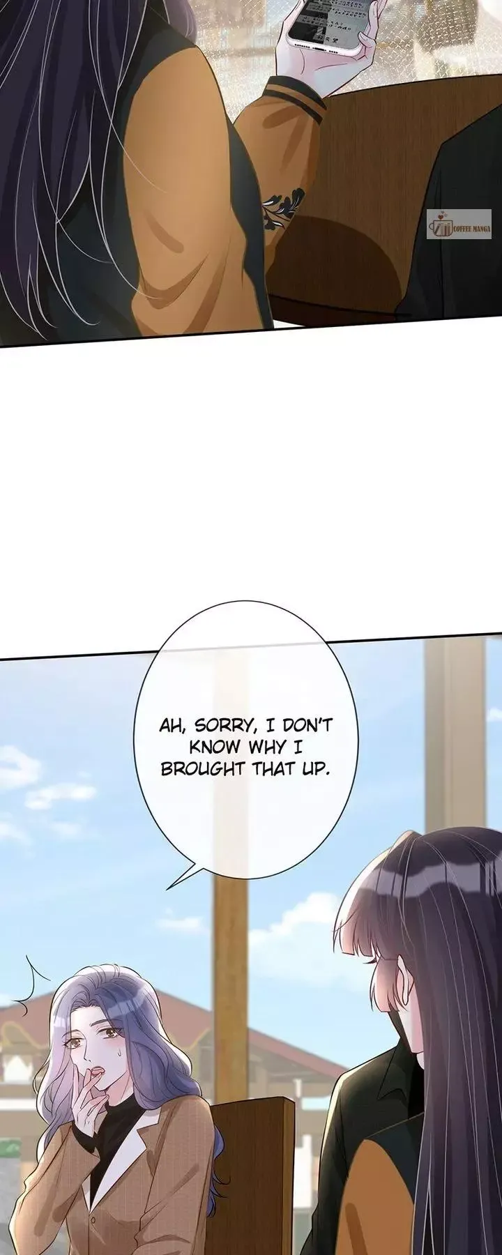 Everyone’s Darling - Chapter 71 Page 24